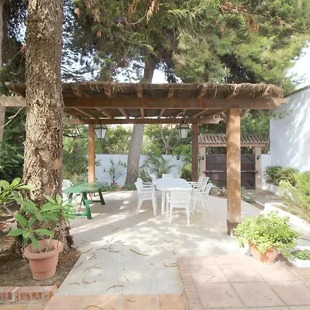 Del Parque Flats Sauce Villa *