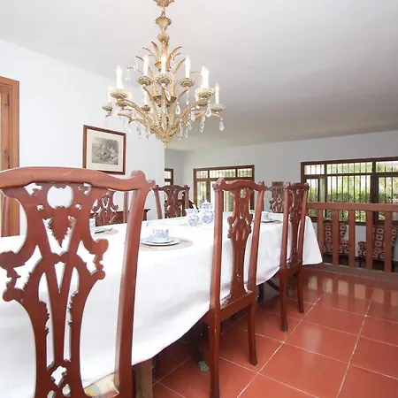 Del Parque Flats Sauce Villa Chilches (Andalucia)