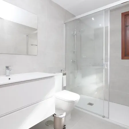 Del Parque Flats Sauce Villa