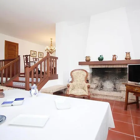 Del Parque Flats Sauce Villa *