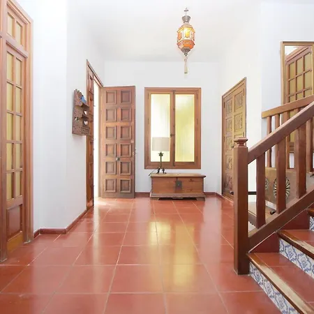 Del Parque Flats Sauce Chilches (Andalucia)