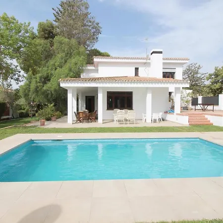 Del Parque Flats Sauce Villa Chilches (Andalucia)