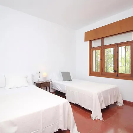 Del Parque Flats Sauce Villa *