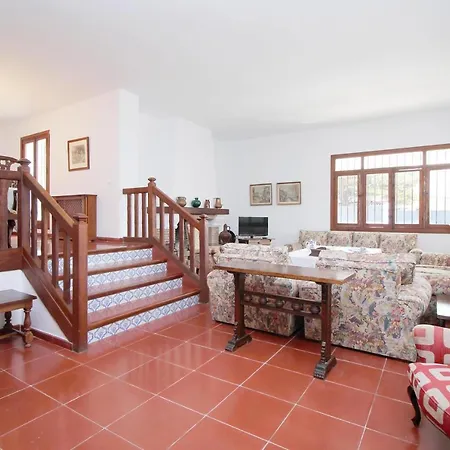 Del Parque Flats Sauce Villa *
