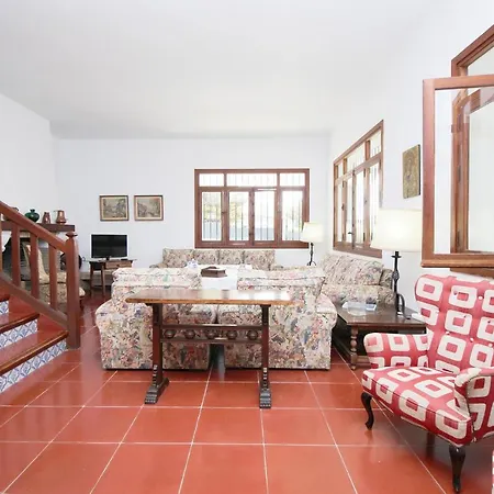 Del Parque Flats Sauce Villa *