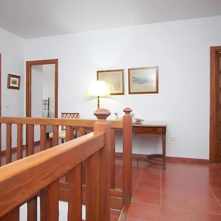 Del Parque Flats Sauce Chilches (Andalucia)