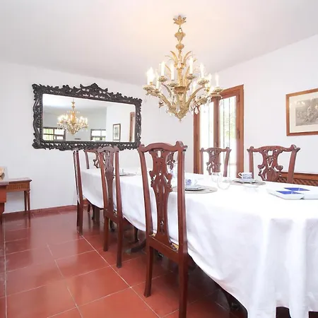 Del Parque Flats Sauce Chilches (Andalucia)