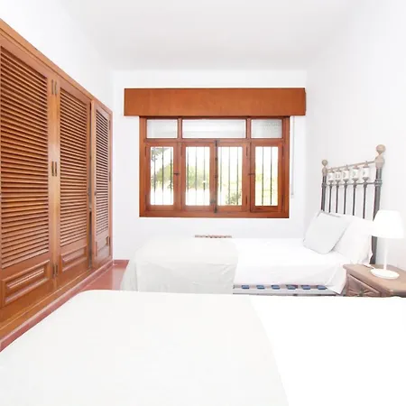 Del Parque Flats Sauce Villa