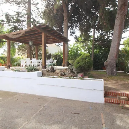 Villa Del Parque Flats Sauce *